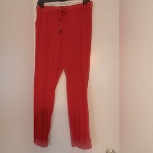 New York & Company Joggers